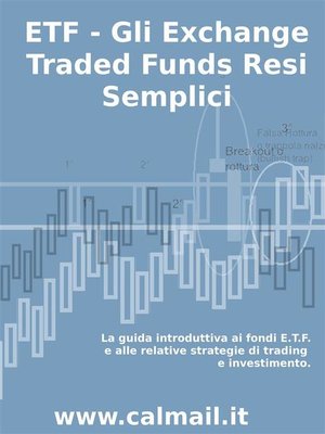 cover image of ETF--GLI EXCHANGE TRADED FUNDS RESI SEMPLICI